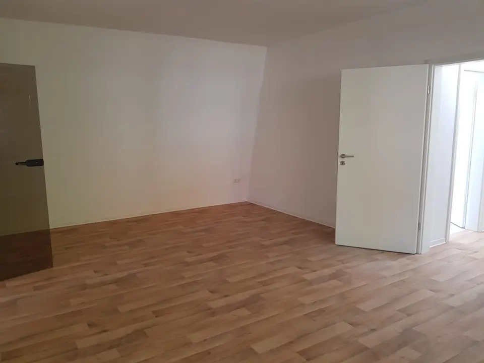 3 Zimmer Wohnung mit 90 m² in Quakenbrück – Bild 1