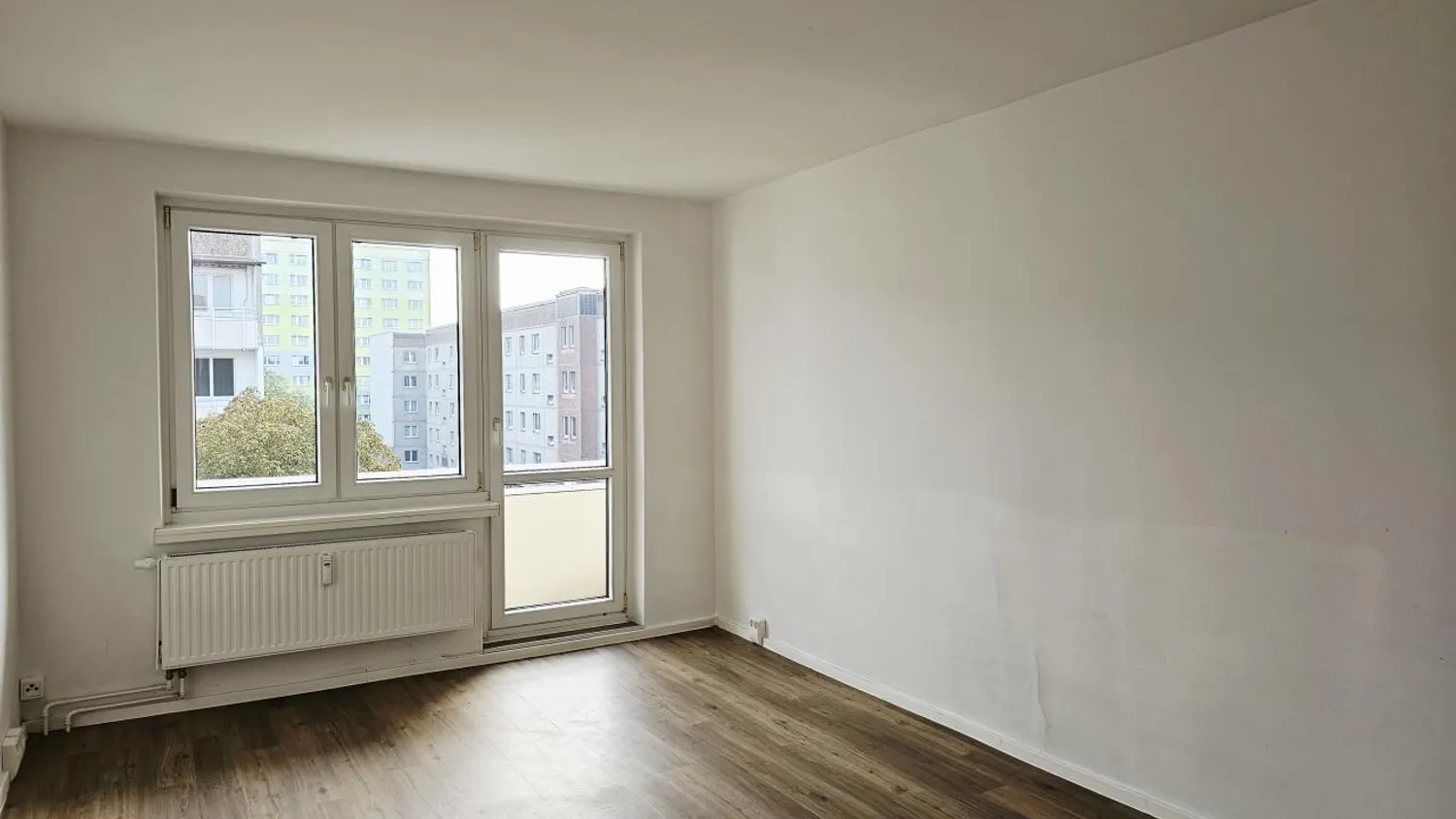 2 room apartment with 51 m² in Magdeburg – Photo 9