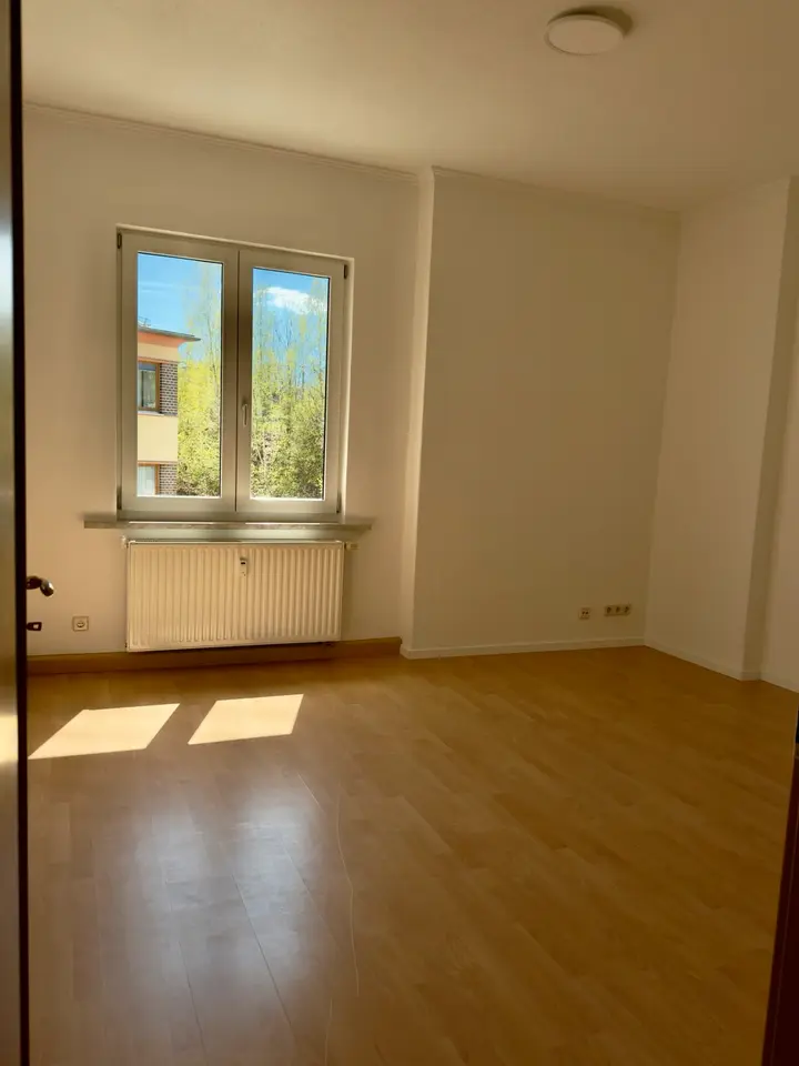 3 Zimmer Wohnung mit 66 m² in Greiz – Bild 1