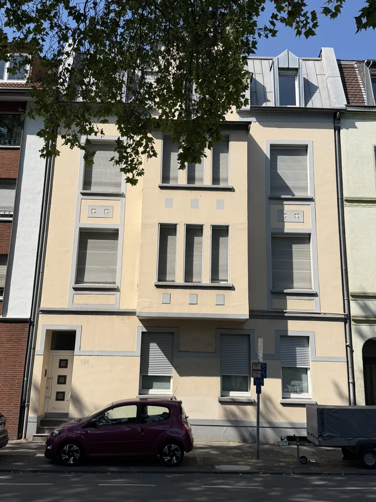 3 Zimmer Wohnung mit 85 m² in Oberhausen – Bild 1