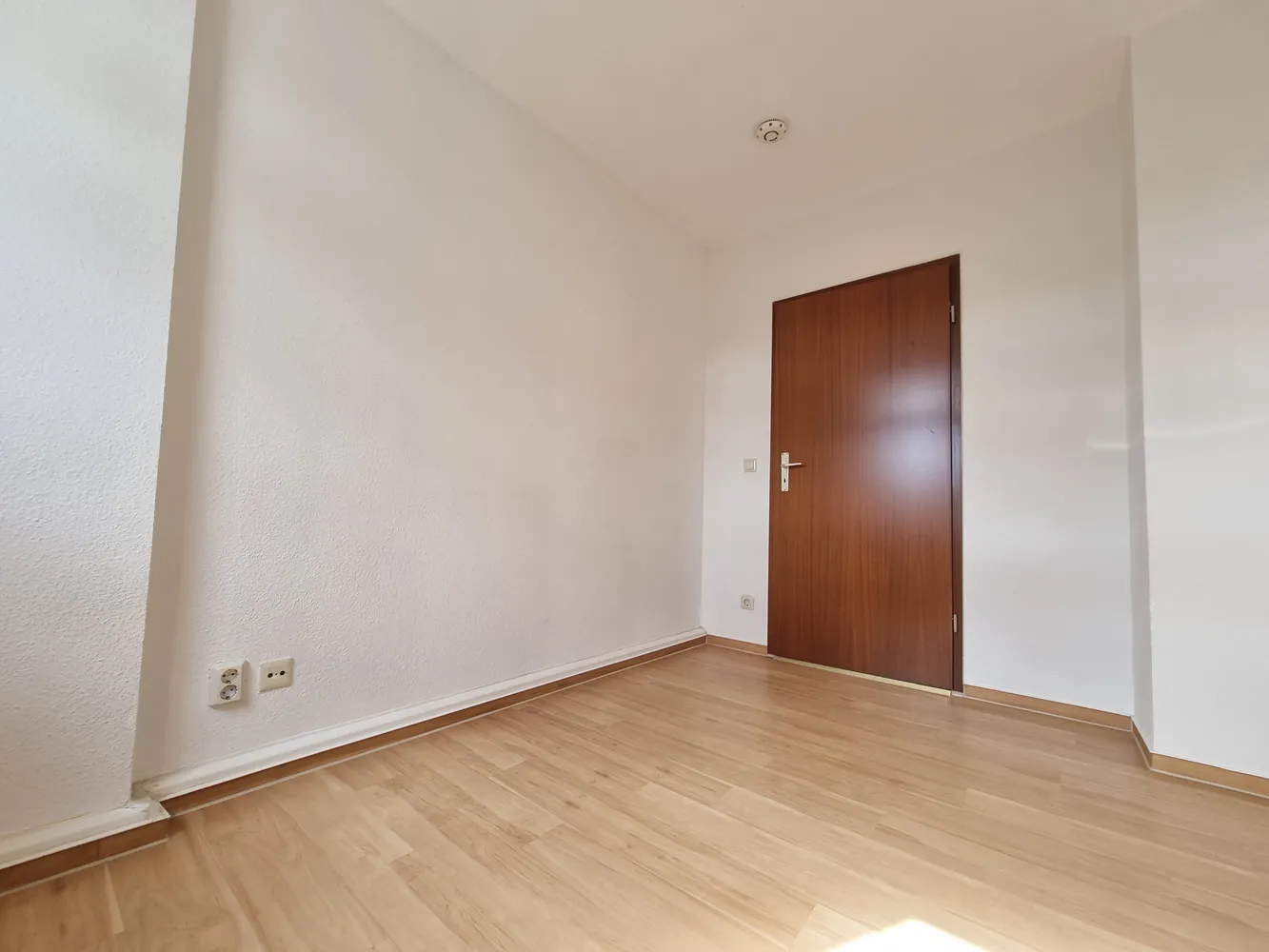 3 Zimmer Wohnung mit 57 m² in Halberstadt – Bild 2