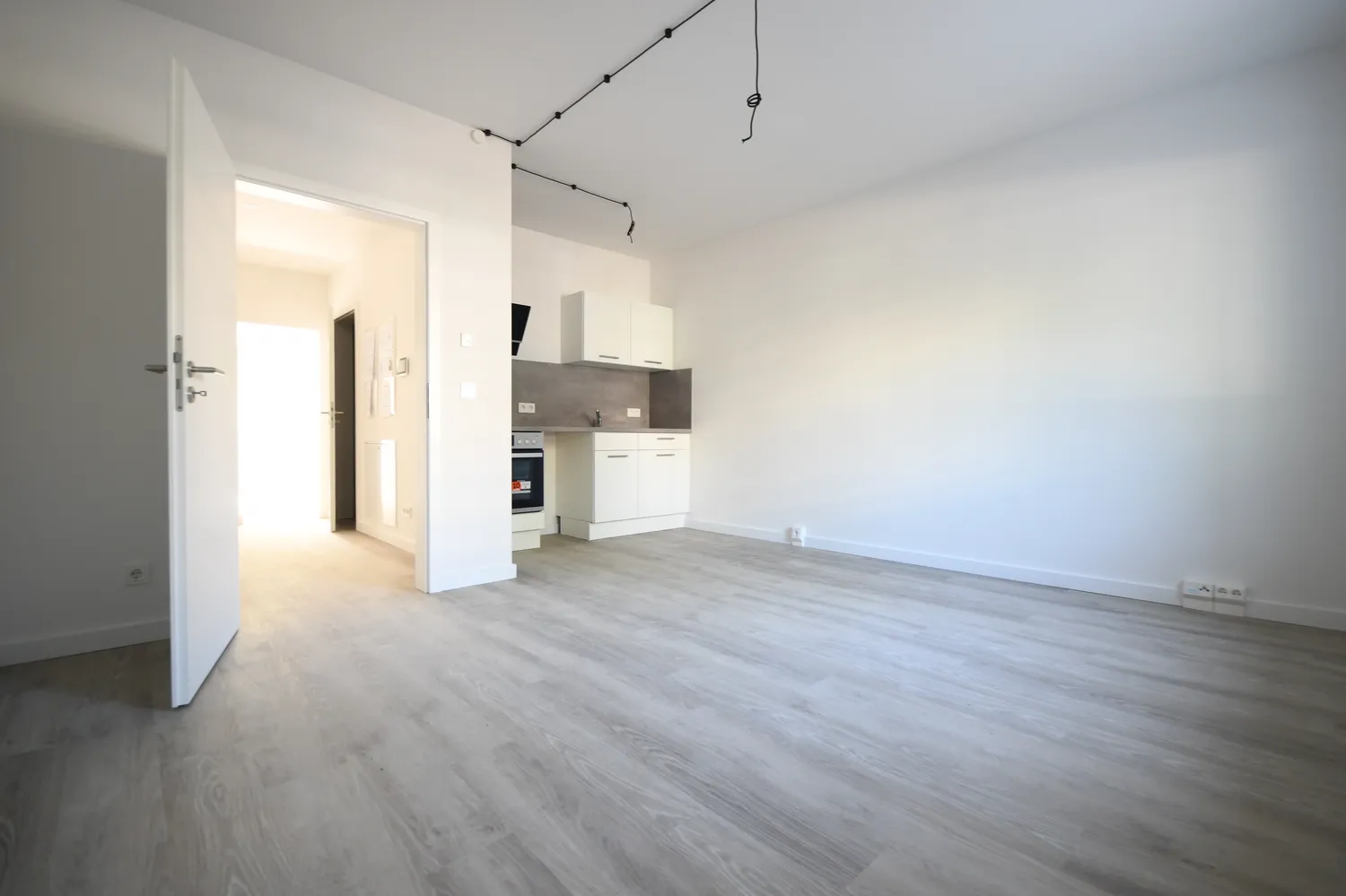 2 Zimmer Wohnung mit 39 m² in Dessau-Roßlau – Bild 4