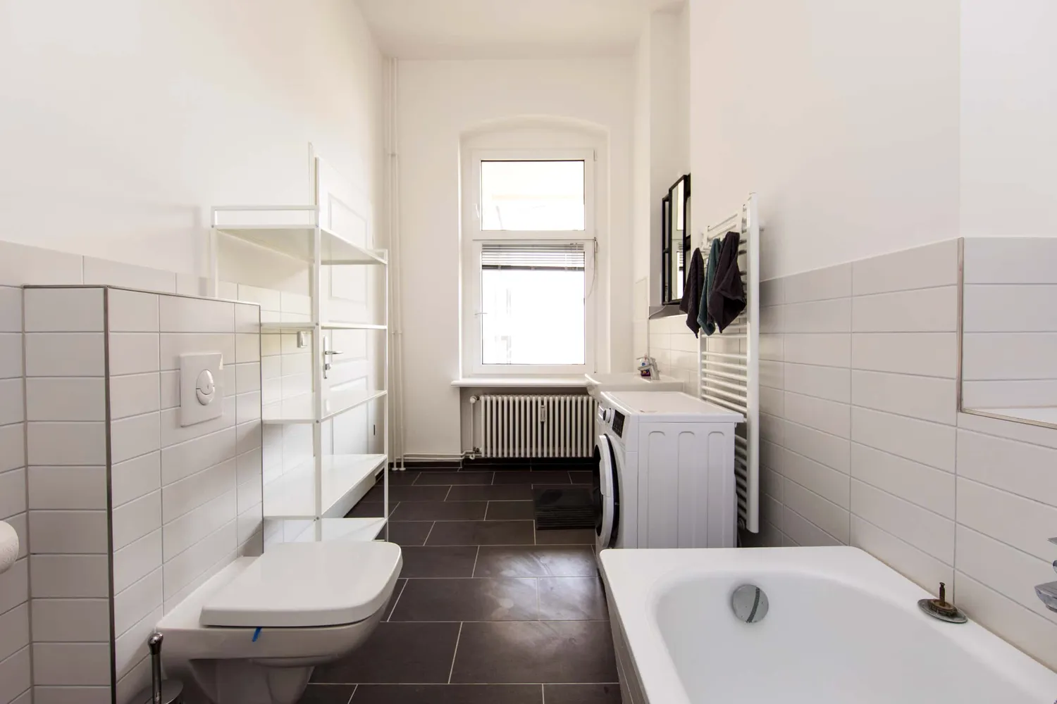 WG-Zimmer in Berlin – Bild 4
