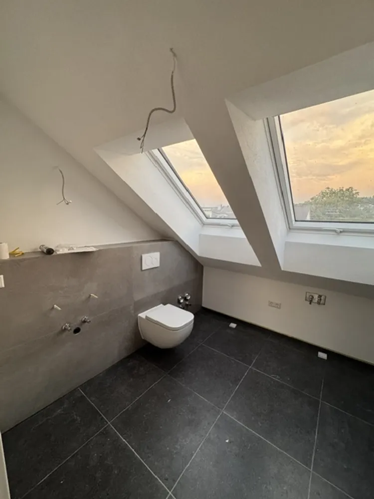 4 Zimmer Wohnung mit 70 m² in Karlsruhe – Bild 8
