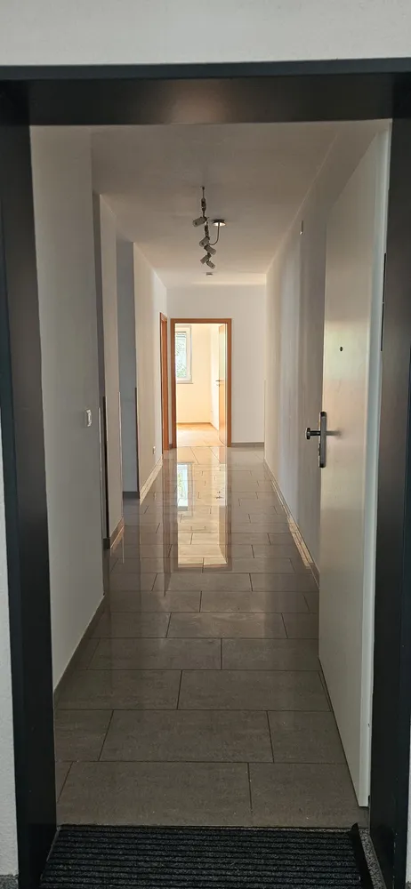 4 Zimmer Wohnung mit 114 m² in Villingen-Schwenningen – Bild 1