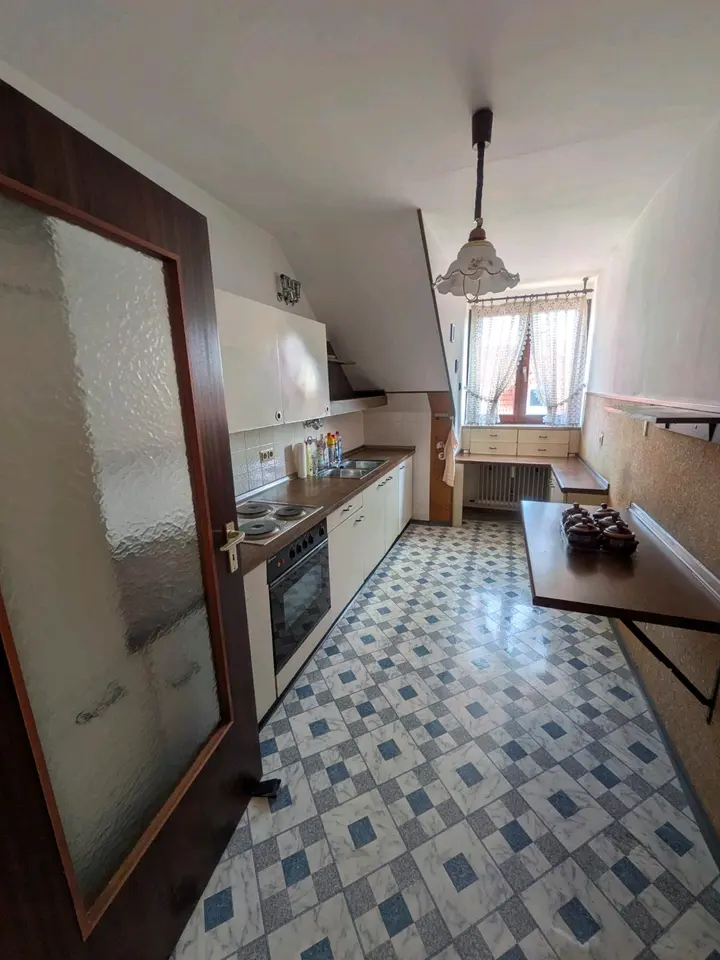 3 Zimmer Wohnung mit 73 m² in Augsburg – Bild 4