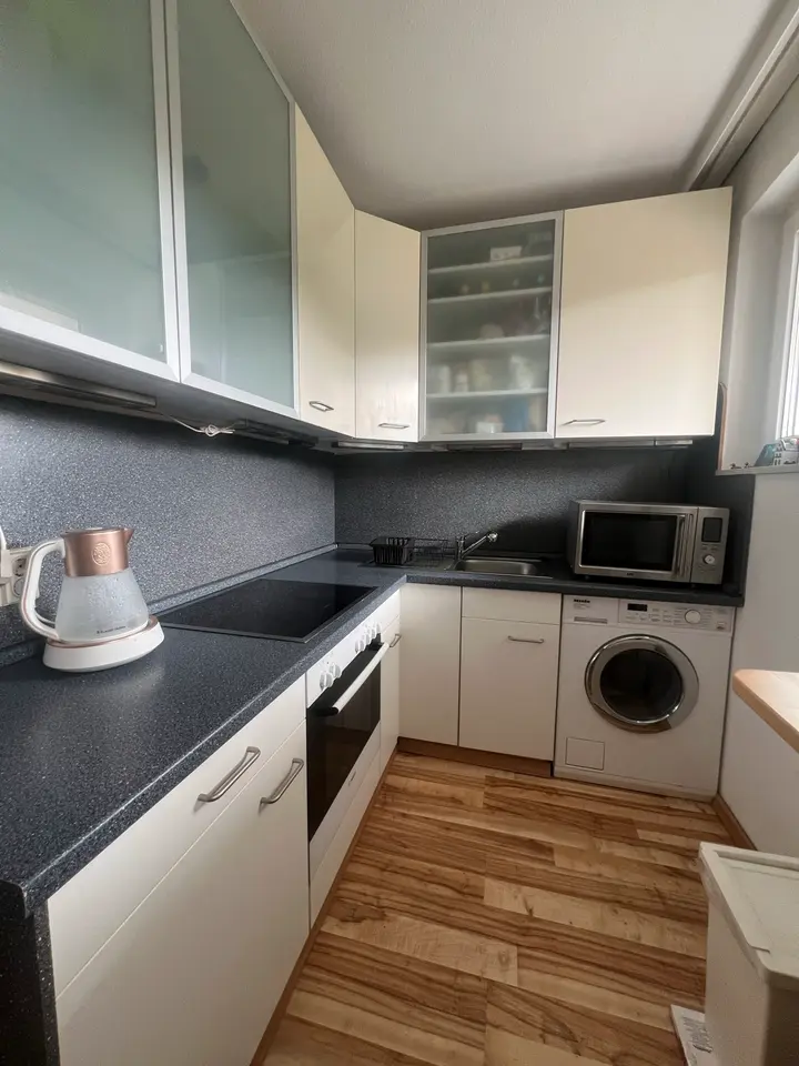 2 Zimmer Wohnung mit 26 m² in Hamburg – Bild 8