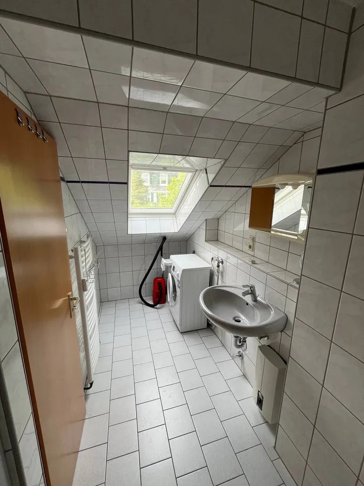 2 Zimmer Wohnung mit 52 m² in Wuppertal – Bild 5