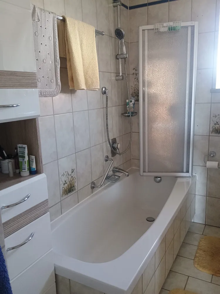 4 Zimmer Wohnung mit 93 m² in Augsburg – Bild 4