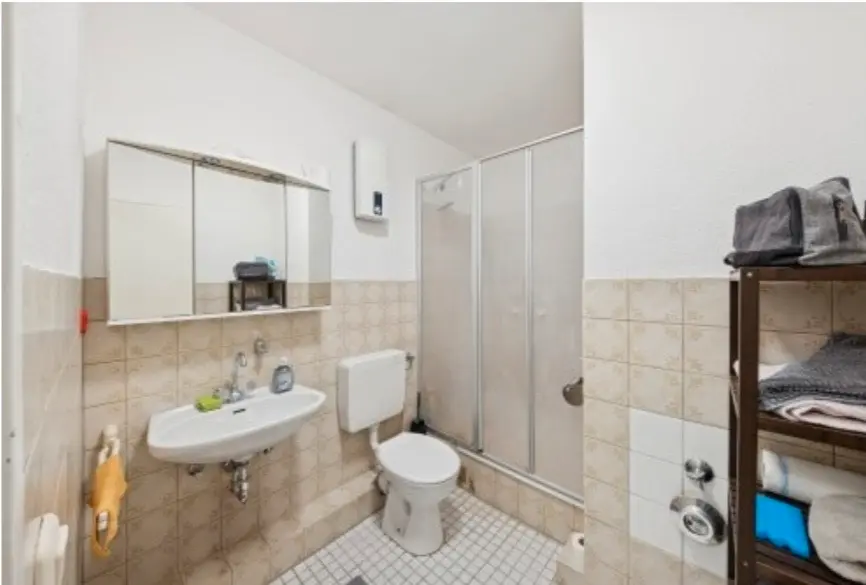 4 Zimmer Wohnung mit 86 m² in Hamburg – Bild 4