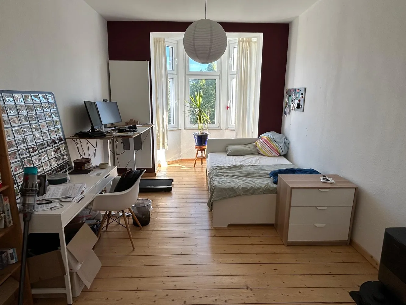 4 Zimmer Wohnung mit 96 m² in Essen – Bild 3