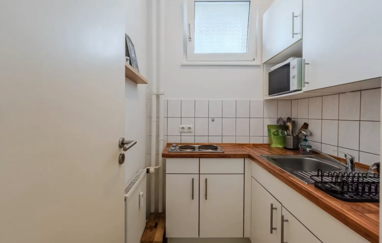 1 Zimmer Wohnung mit 36 m² in Berlin – Bild 12
