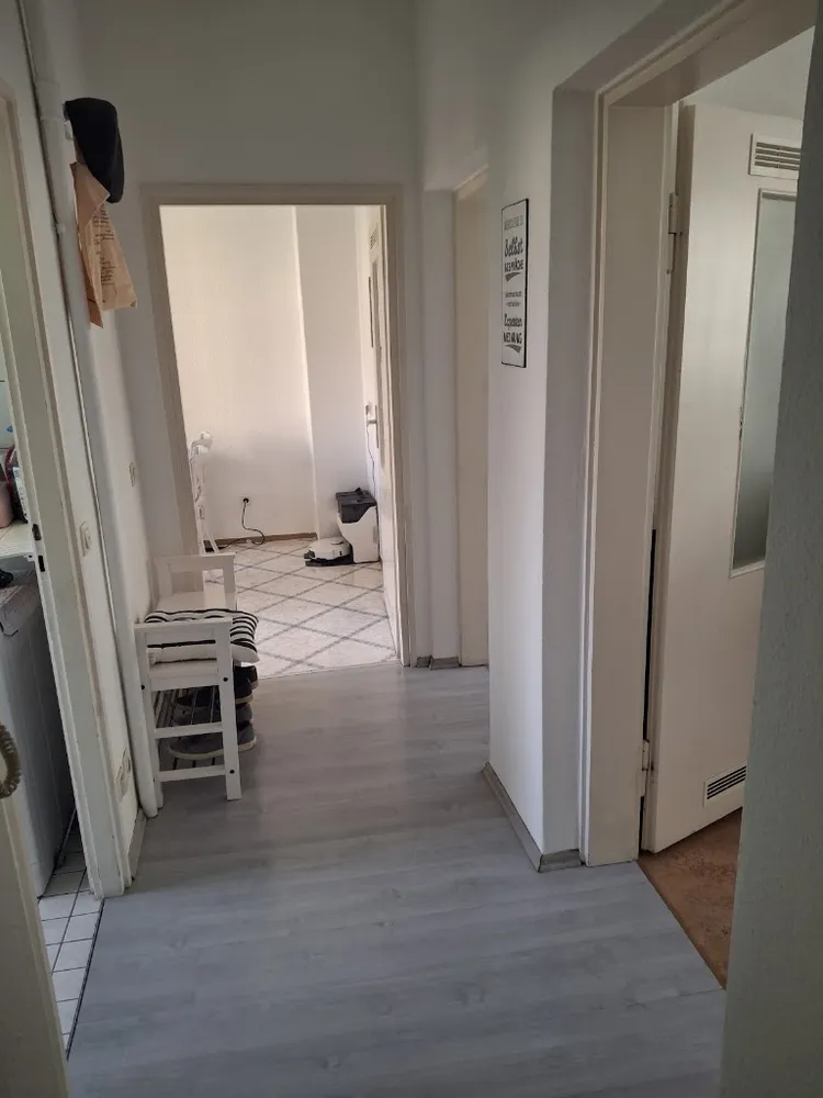 2 Zimmer Wohnung mit 51 m² in Nürnberg – Bild 3