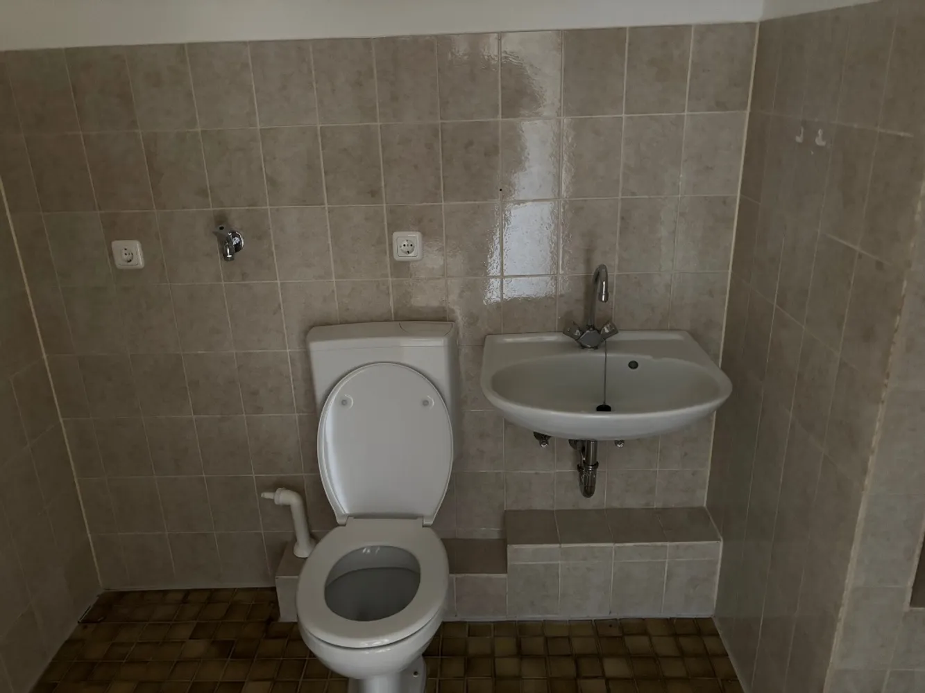 2 Zimmer Wohnung mit 47 m² in Hamburg – Bild 6