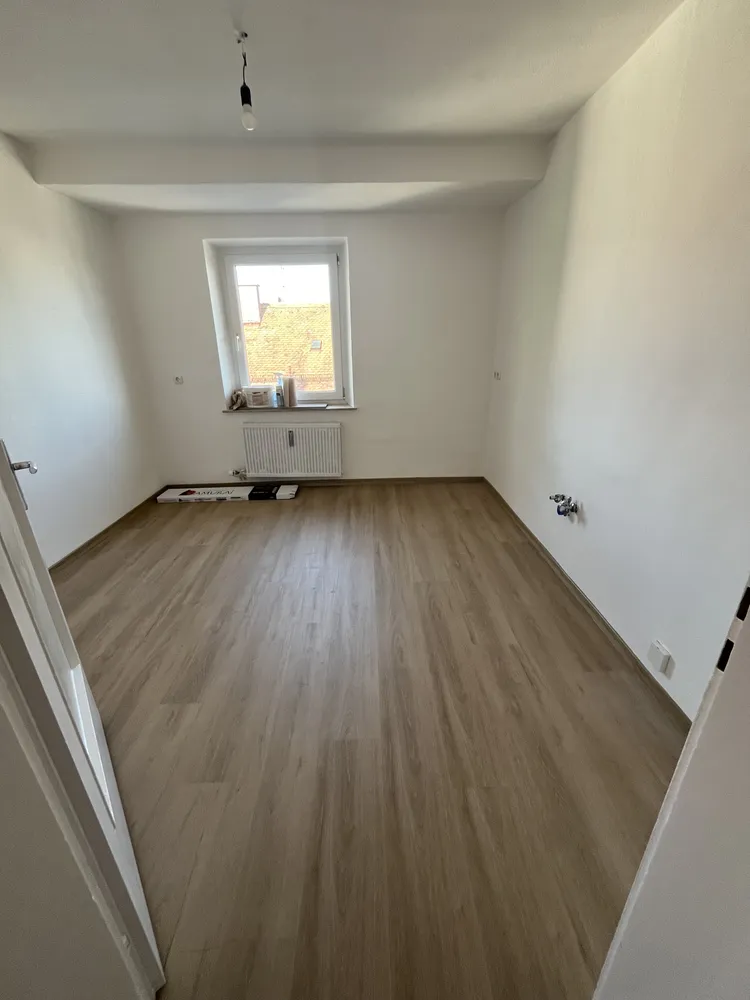 3 room apartment with 71 m² in Augsburg – Photo 3