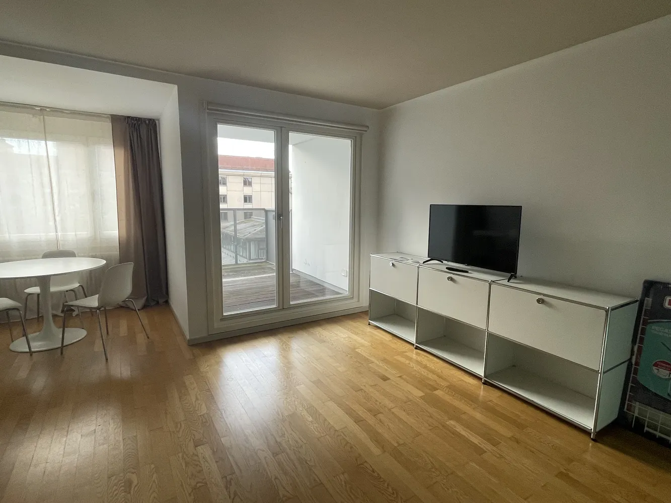 1 Zimmer Wohnung mit 36 m² in Berlin – Bild 3