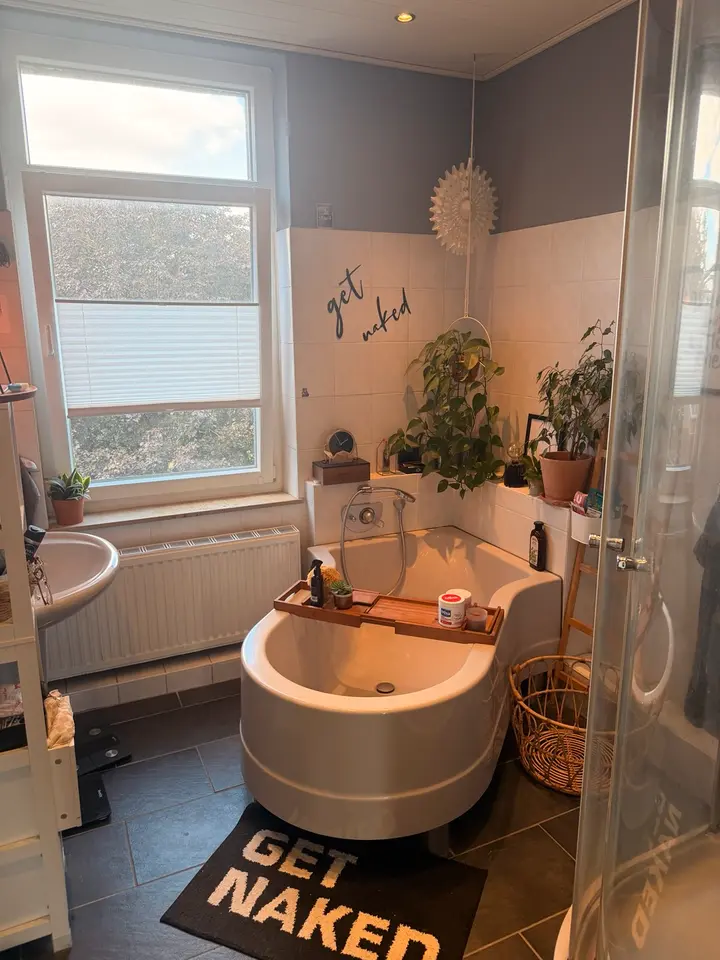 4 Zimmer Wohnung mit 112 m² in Osnabrück – Bild 6