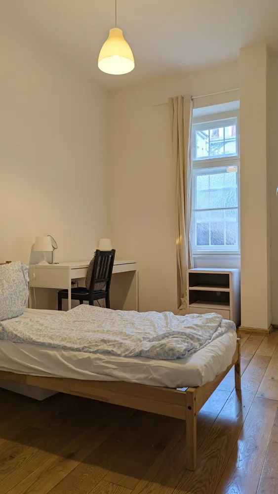 4 Zimmer Wohnung mit 95 m² in München – Bild 6