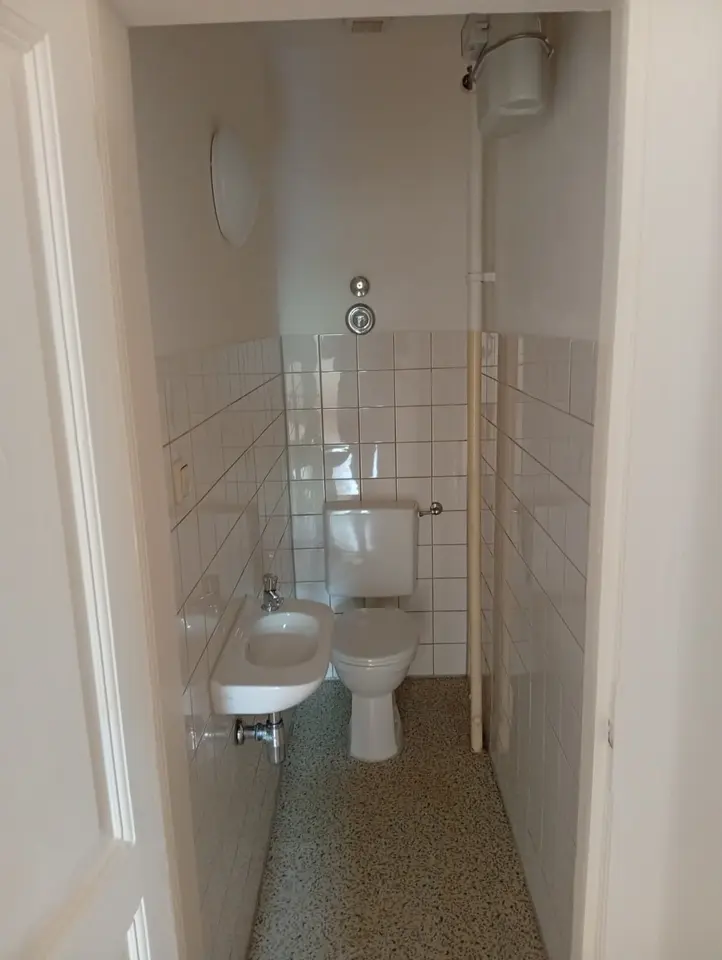 WG-Zimmer mit 14 m² in Frankfurt am Main – Bild 5