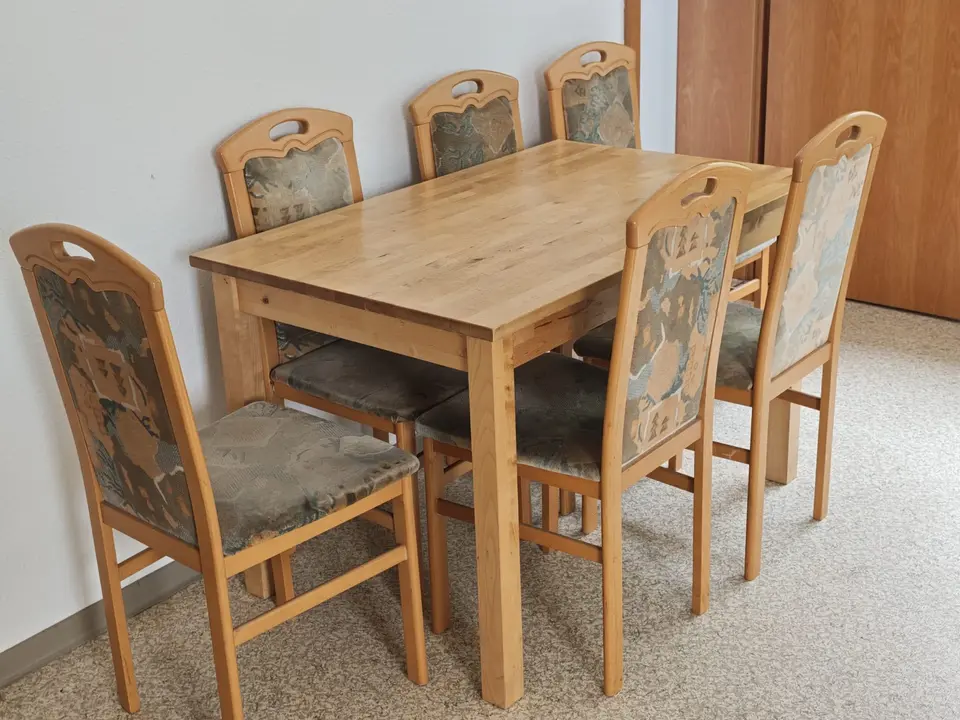 2 Zimmer Wohnung mit 32 m² in Duisburg – Bild 4