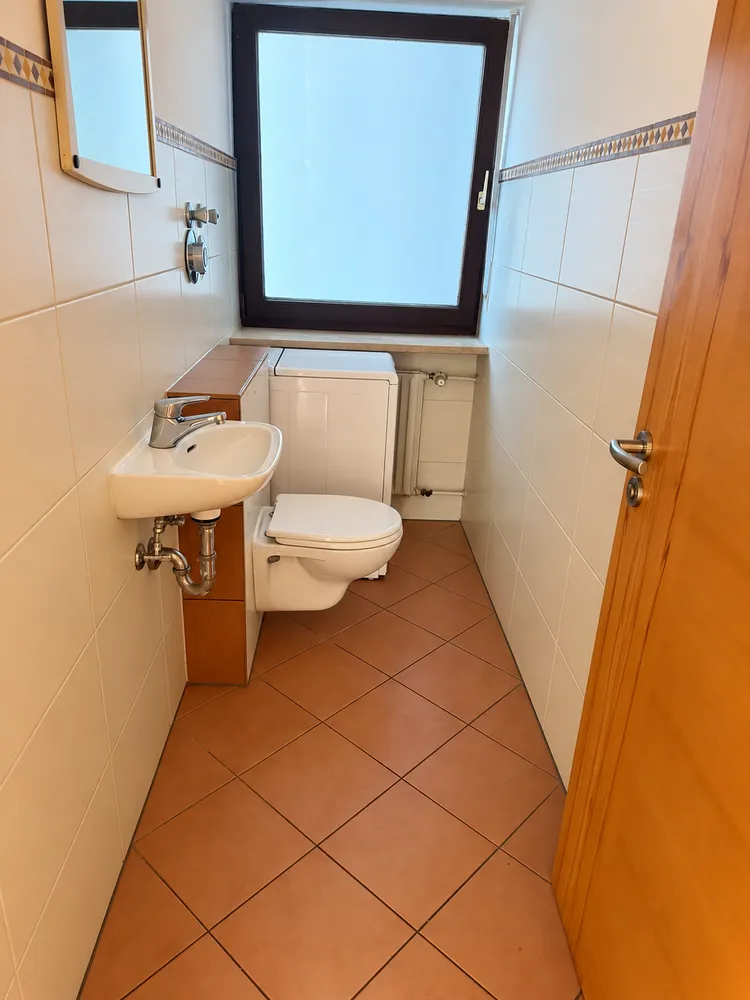 5 Zimmer Wohnung mit 115 m² in Passau – Bild 2