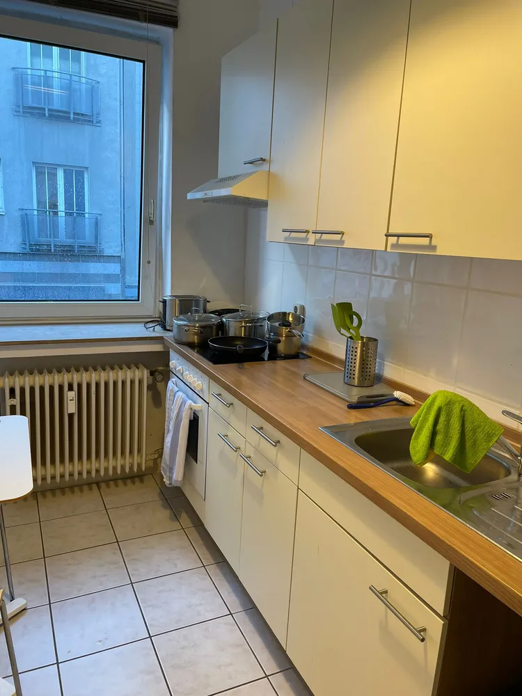 1 Zimmer Wohnung mit 47 m² in Dortmund – Bild 8