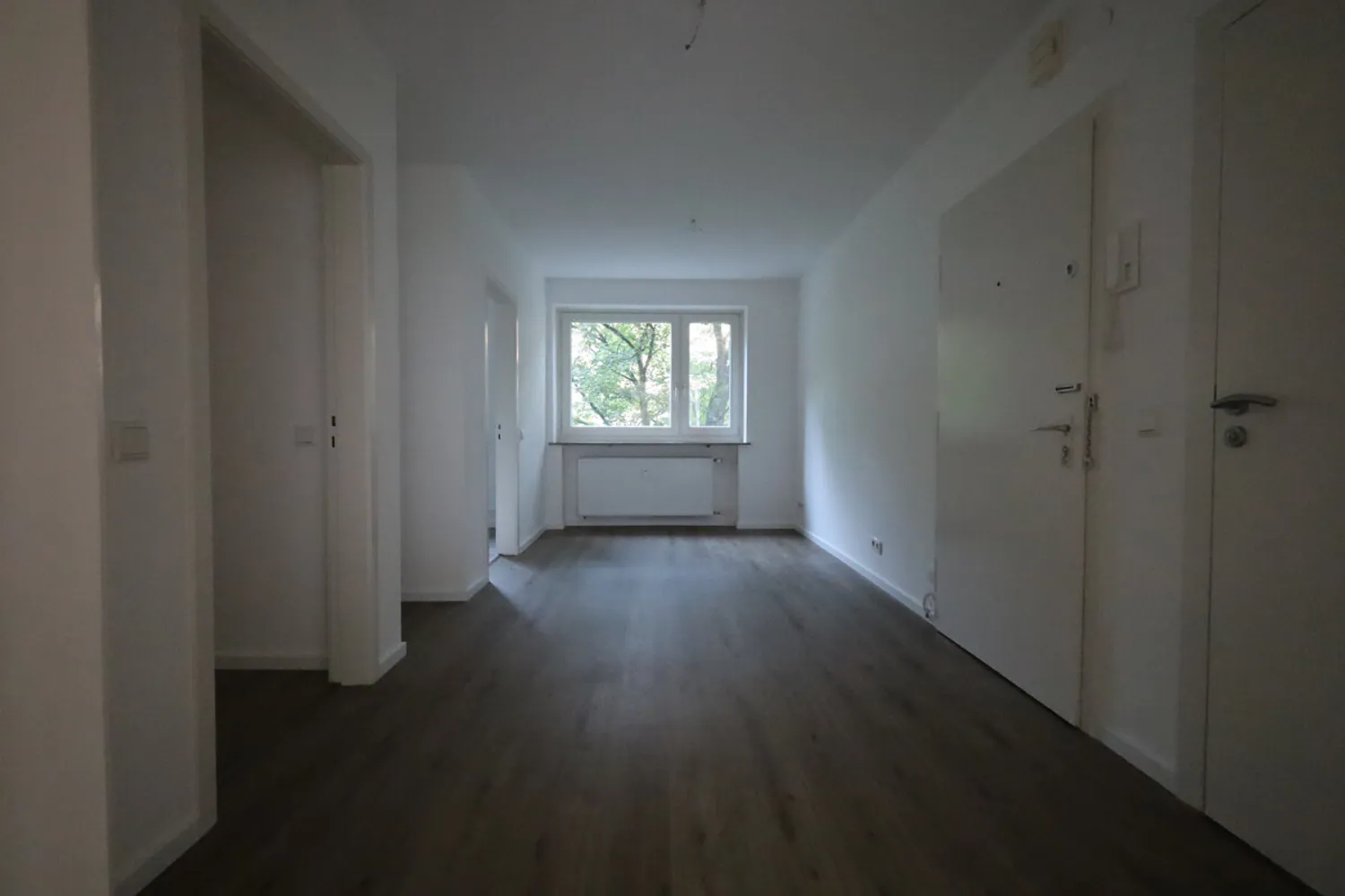4 Zimmer Wohnung mit 90 m² in Hamburg – Bild 4