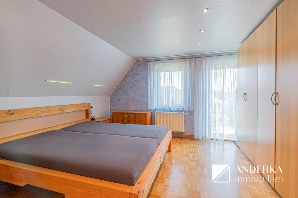 4 room apartment with 94 m² in Günzburg – Photo 7