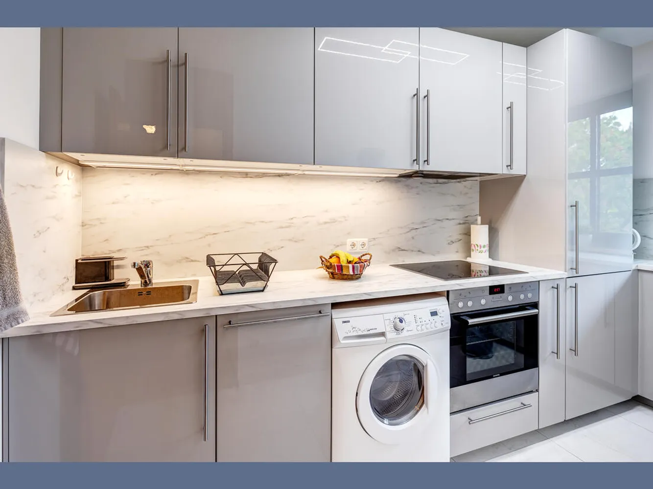 2 Zimmer Wohnung mit 48 m² in München – Bild 5
