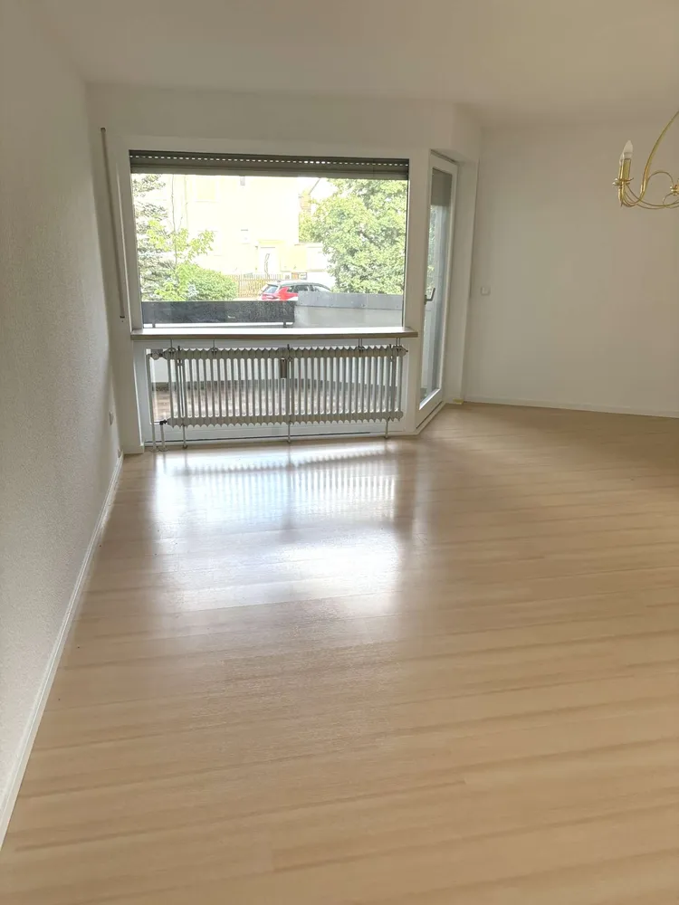 3 Zimmer Wohnung mit 91 m² in Augsburg – Bild 2