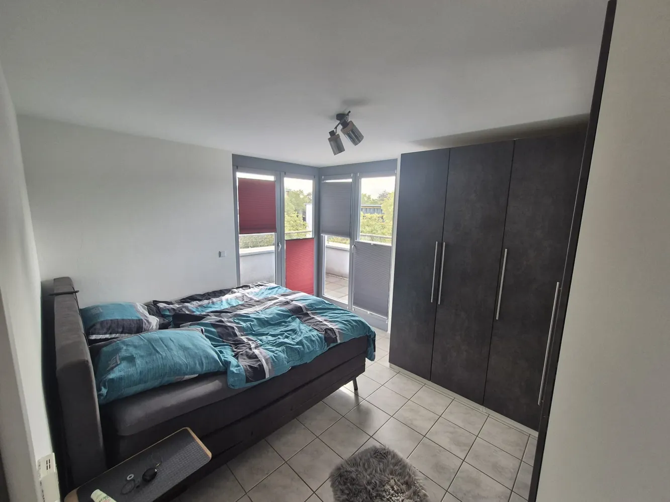 2 Zimmer Wohnung mit 64 m² in Duisburg – Bild 3