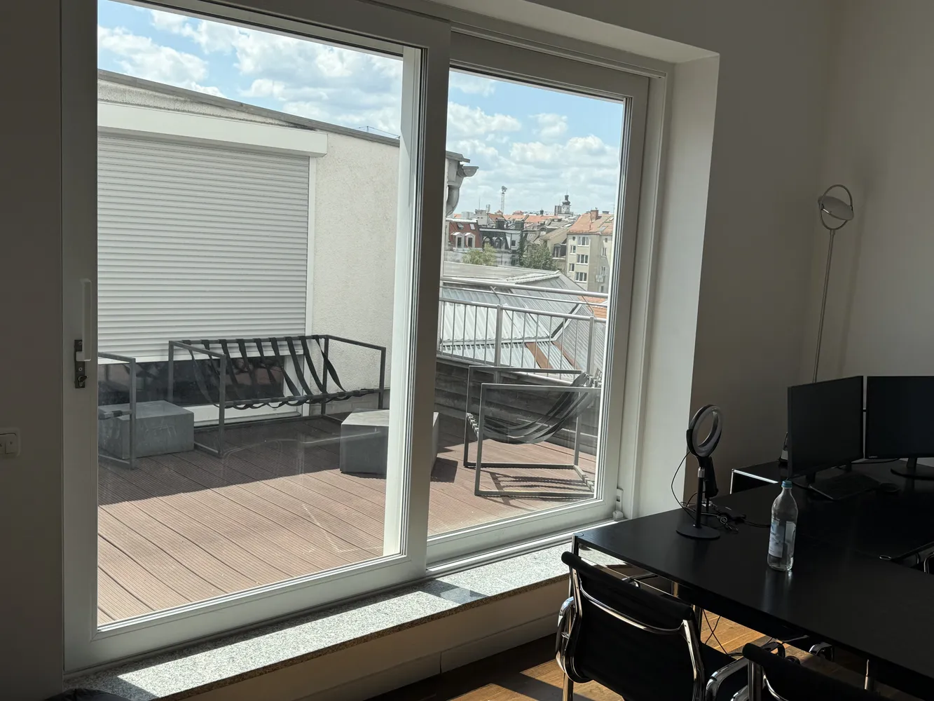 4 Zimmer Wohnung mit 160 m² in München – Bild 3