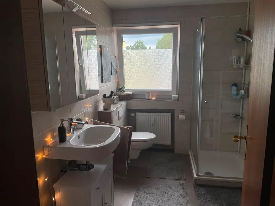 5 Zimmer Wohnung mit 90 m² in Paderborn – Bild 8