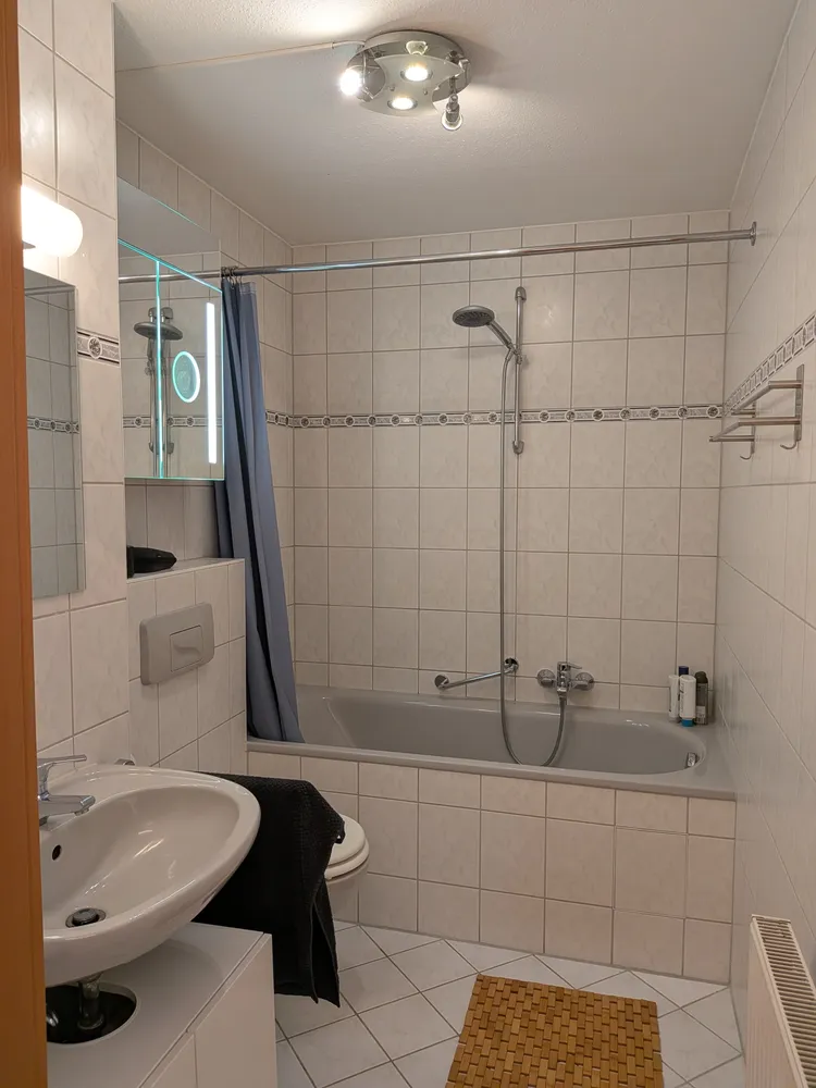 2 Zimmer Wohnung mit 52 m² in Dresden – Bild 9
