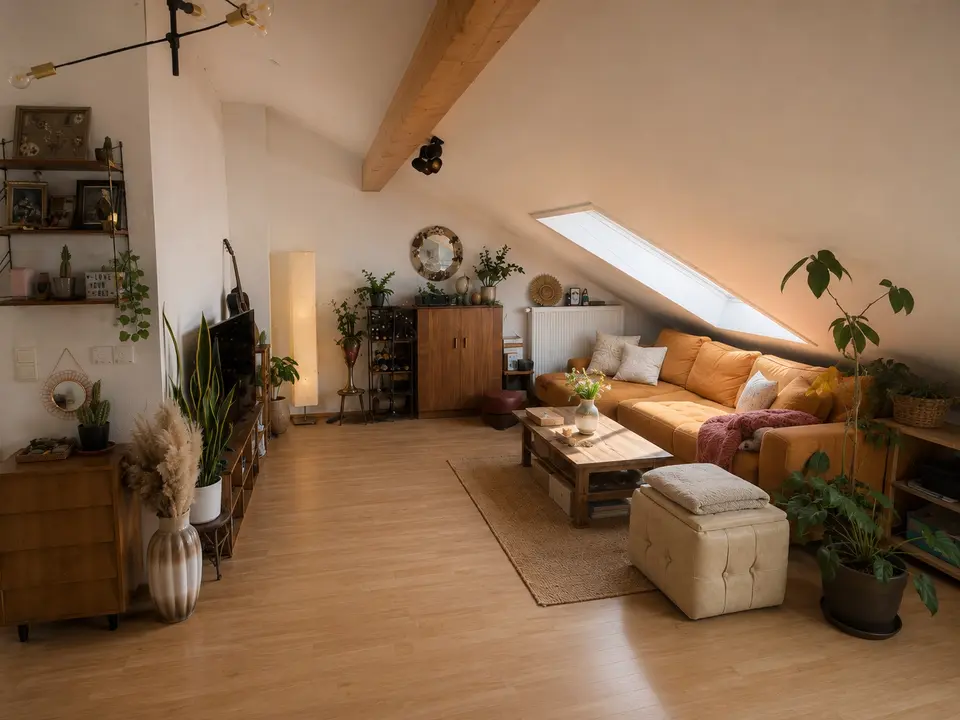2 Zimmer Wohnung mit 67 m² in Gießen – Bild 9