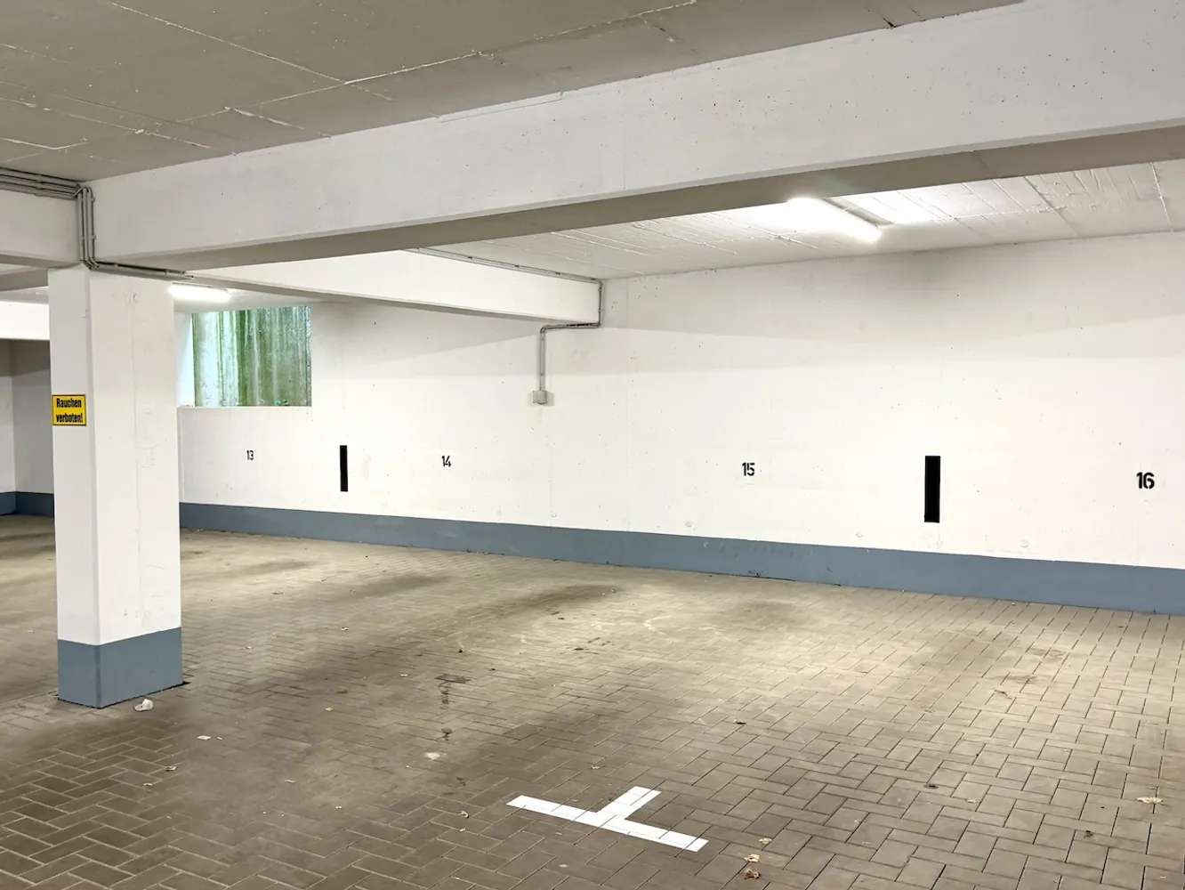 2 Zimmer Wohnung mit 42 m² in Bonn – Bild 10
