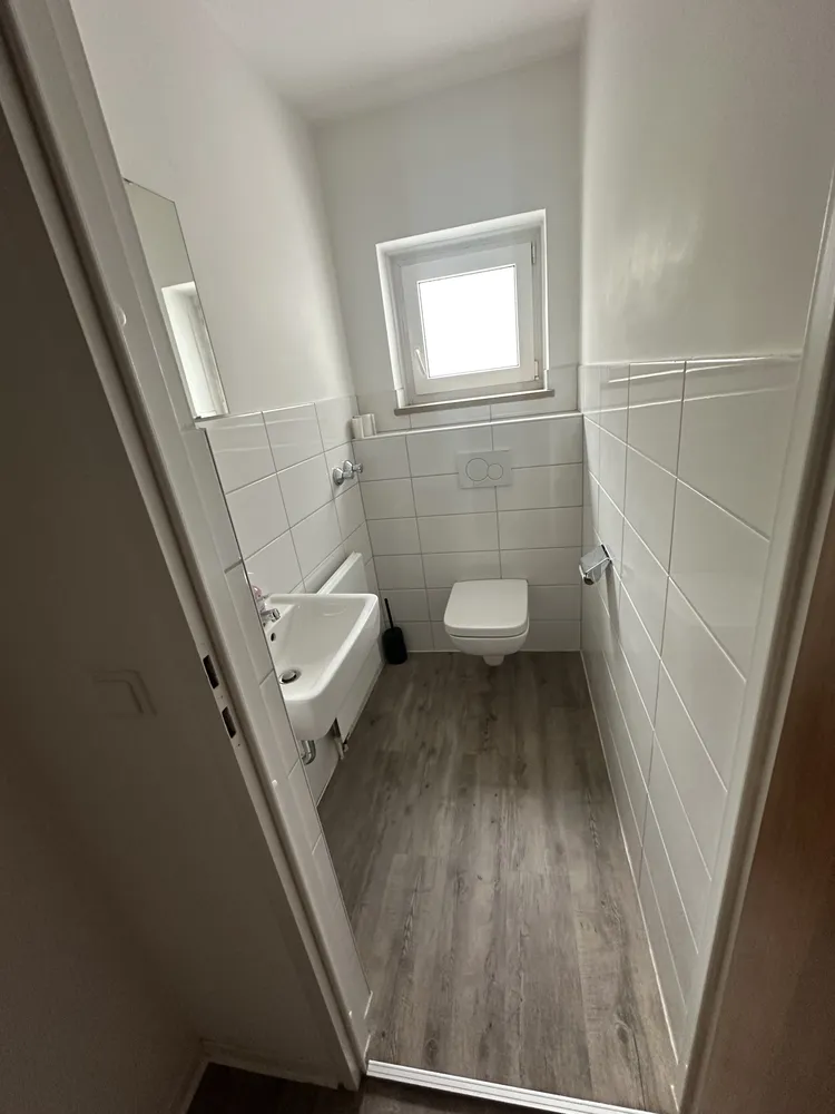 3 Zimmer Wohnung mit 75 m² in Nürnberg – Bild 9