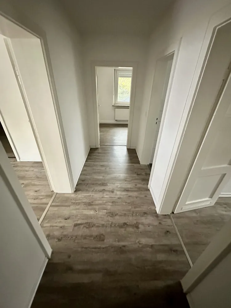 3 room apartment with 56 m² in Memmingen – Photo 9