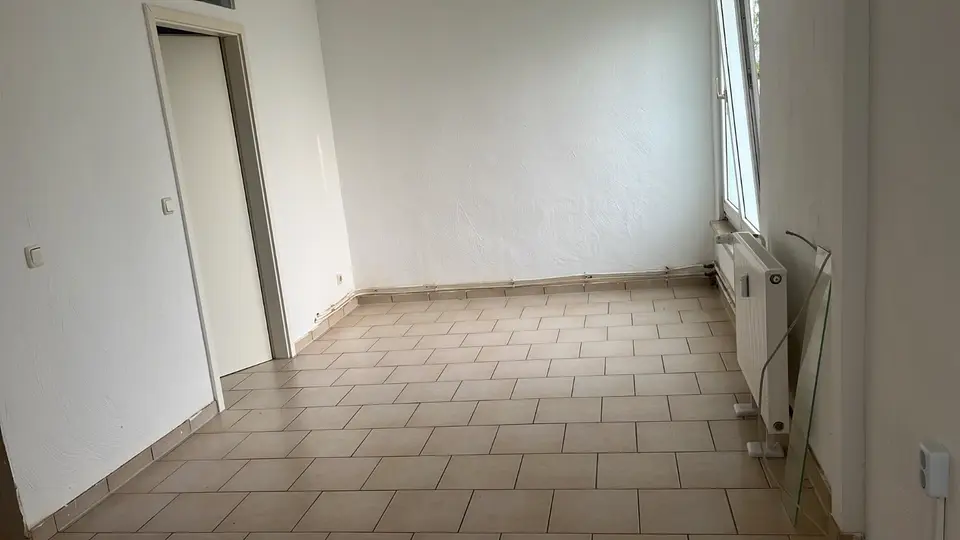 2 Zimmer Wohnung mit 30 m² in Stralsund – Bild 7