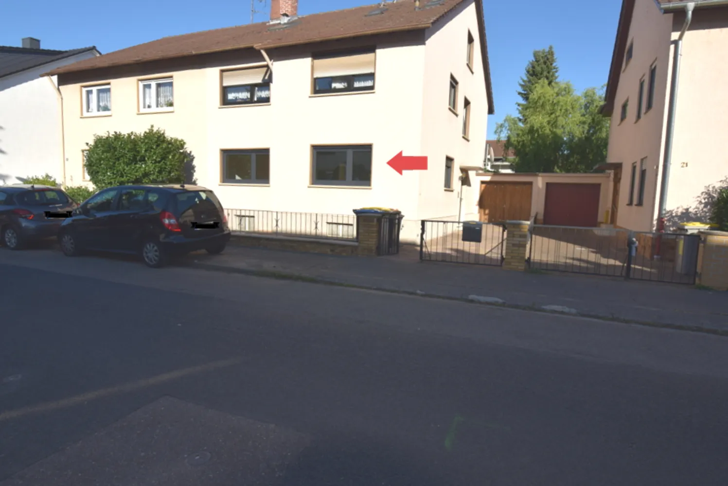 3 Zimmer Wohnung mit 80 m² in Mannheim – Bild 11