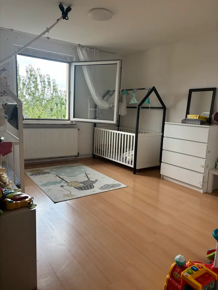 3 Zimmer Wohnung mit 60 m² in Viersen – Bild 5