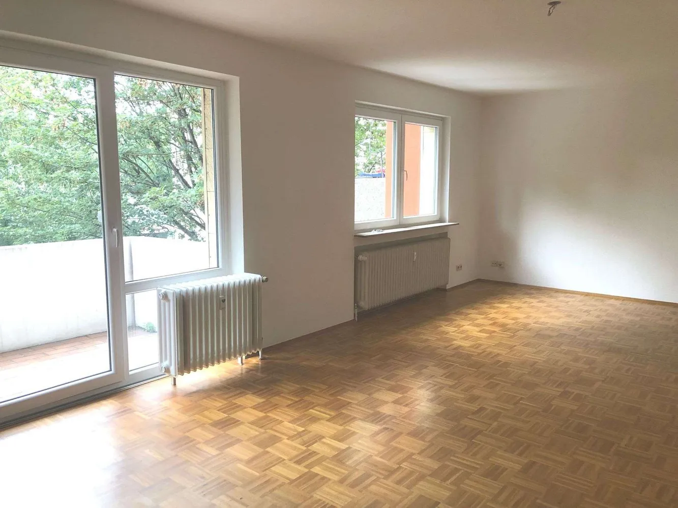 2 room apartment with 67 m² in Frankfurt am Main – Photo 5