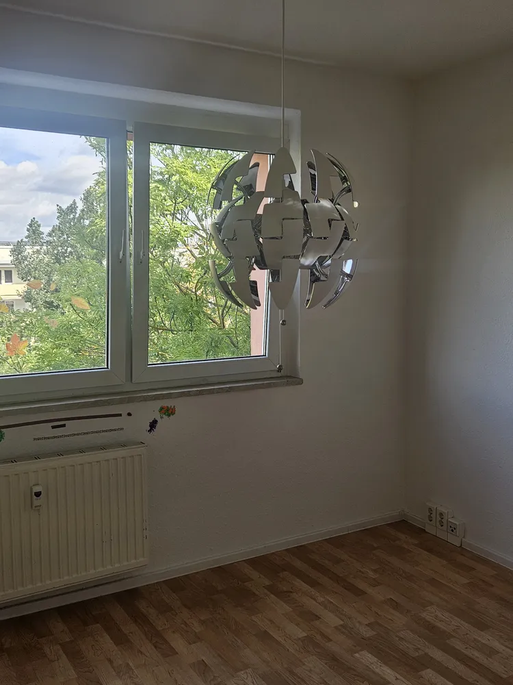 3 Zimmer Wohnung mit 62 m² in Leipzig – Bild 7