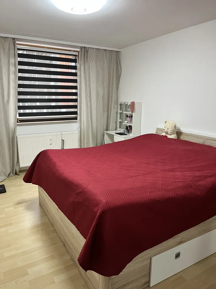 3 Zimmer Wohnung mit 70 m² in Pforzheim – Bild 8