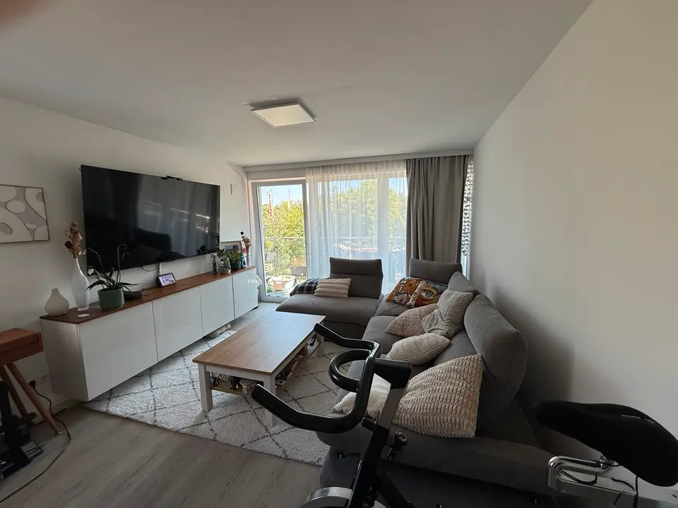 WG-Zimmer mit 66 m² in Fürstenfeldbruck – Bild 9