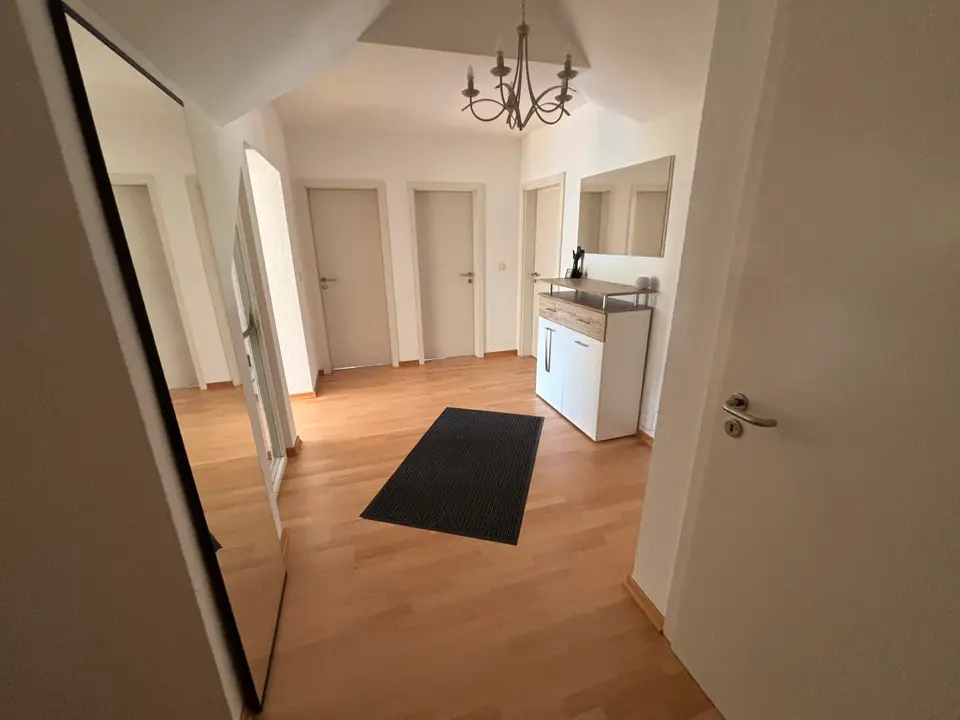 3 Zimmer Wohnung mit 92 m² in Essen – Bild 4