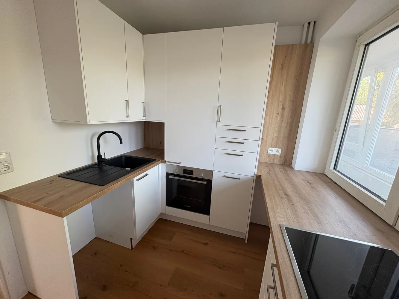 3 Zimmer Wohnung mit 61 m² in Kiel – Bild 3