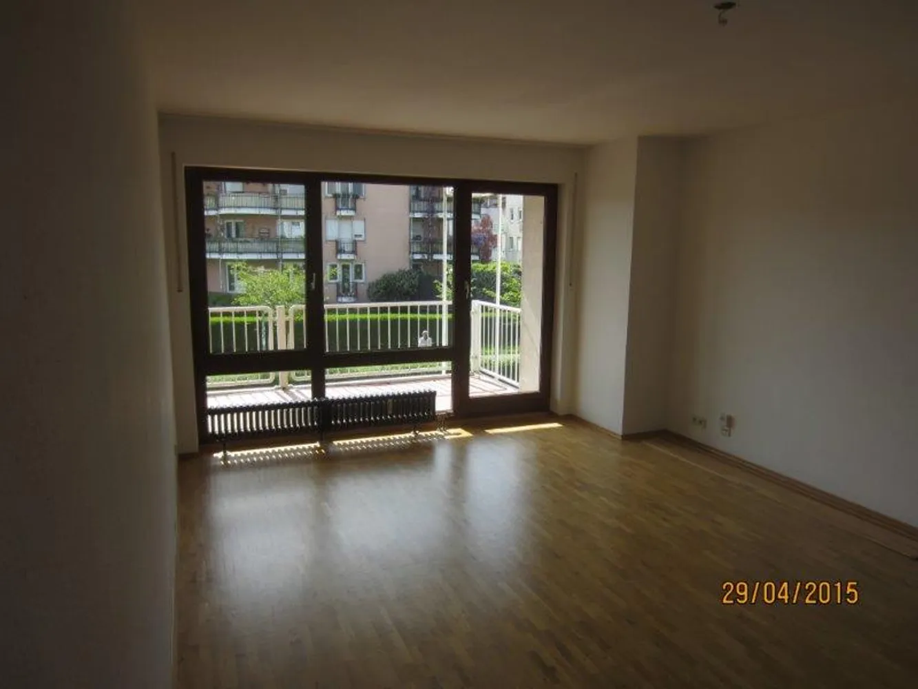 2 room apartment with 63 m² in Freiburg im Breisgau – Photo 3