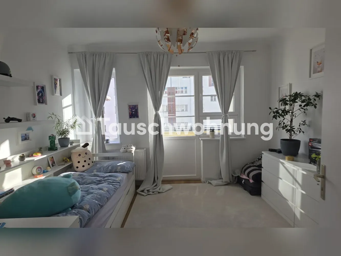 3 Zimmer Wohnung mit 63 m² in Berlin – Bild 7
