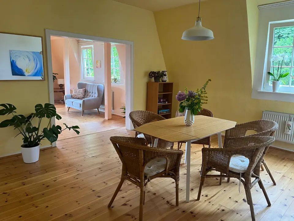 WG-Zimmer mit 115 m² in Kassel – Bild 6